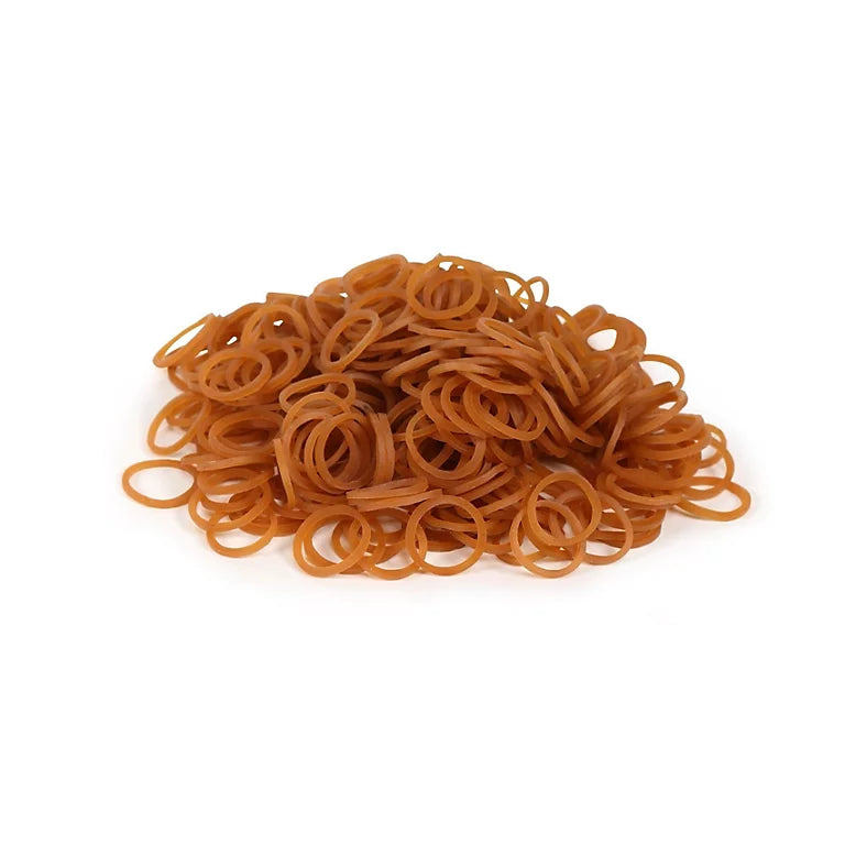 Plaiting Bands 500 bag
