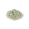 Plaiting Bands 500 bag