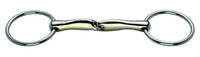 Novo Contact Loose Ring Single Join 16mm