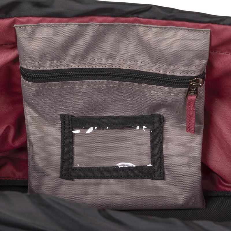 Grooming Bag Collection