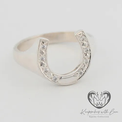 Kwangula Rings KWL - Rings – Rangiora Equestrian Supplies