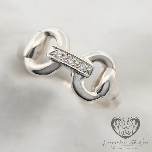 Kwangula Rings KWL - Rings – Rangiora Equestrian Supplies