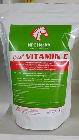 Vitamin C - 1kg