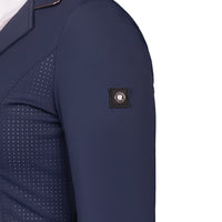 Sariah Women's Competition Jacket - Navy