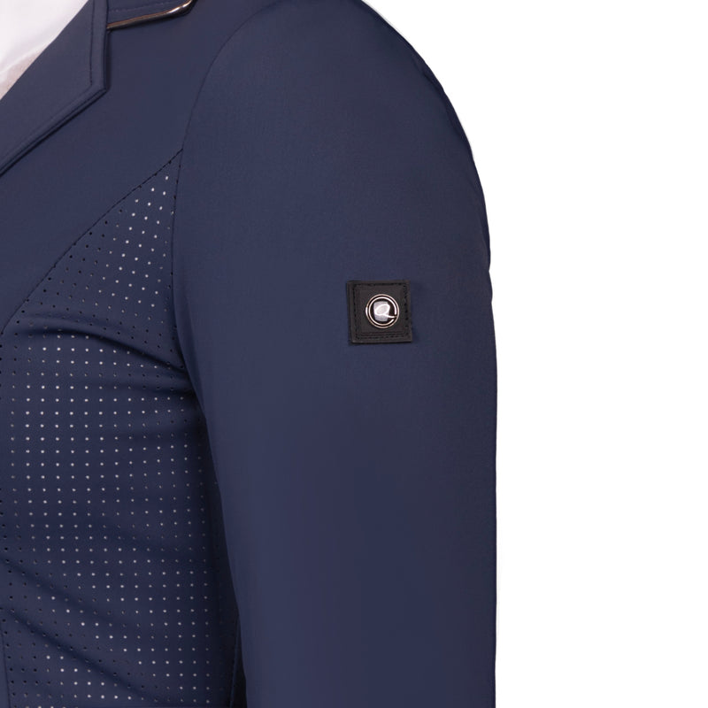Sariah Women's Competition Jacket - Navy