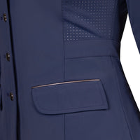 Sariah Women's Competition Jacket - Navy