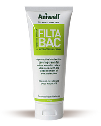Filta-Bac Antibacterial Cream