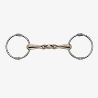 KK Ultra Running Gag Bit - 16mm