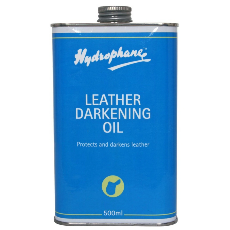 Leather Darkening Oil 500ml