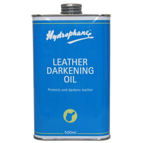 Leather Darkening Oil 500ml