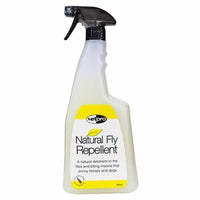 Natural Fly Repellent - 750ml