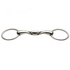 Loose Ring Oval Link Snaffle