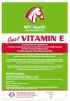 Vitamin E