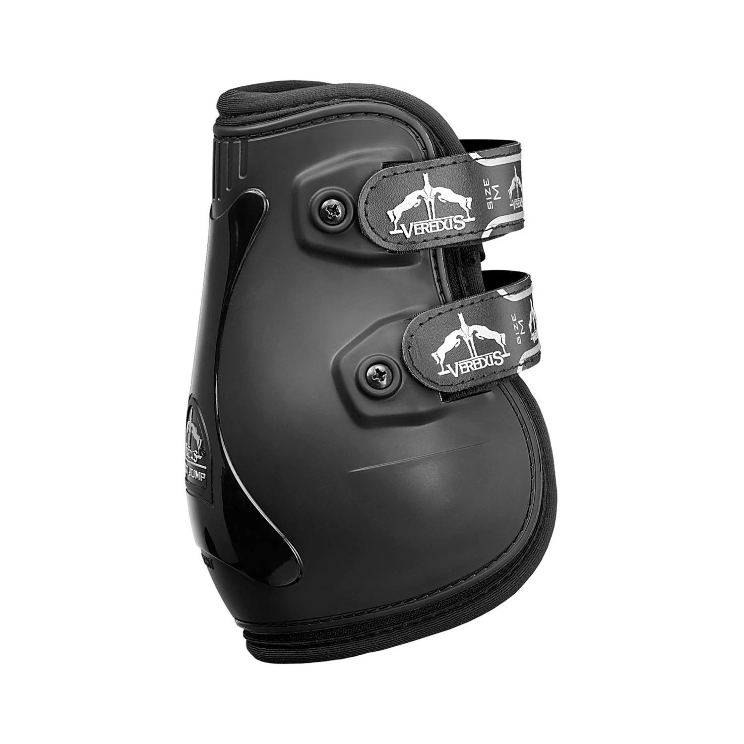 VEREDUS® Pro Jump™ Boots- Elastic - Exceptional Equestrian