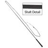 Aintree Lunge Whip - 180cm