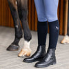 Allie Ladies Socks - Dark Navy