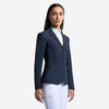 Child's Competition Jacket - Navy