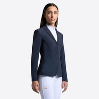 Child's Competition Jacket - Navy