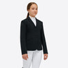 Child's Competition Jacket - Black