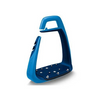 Soft'Up Classic Stirrups - Blue/Navy