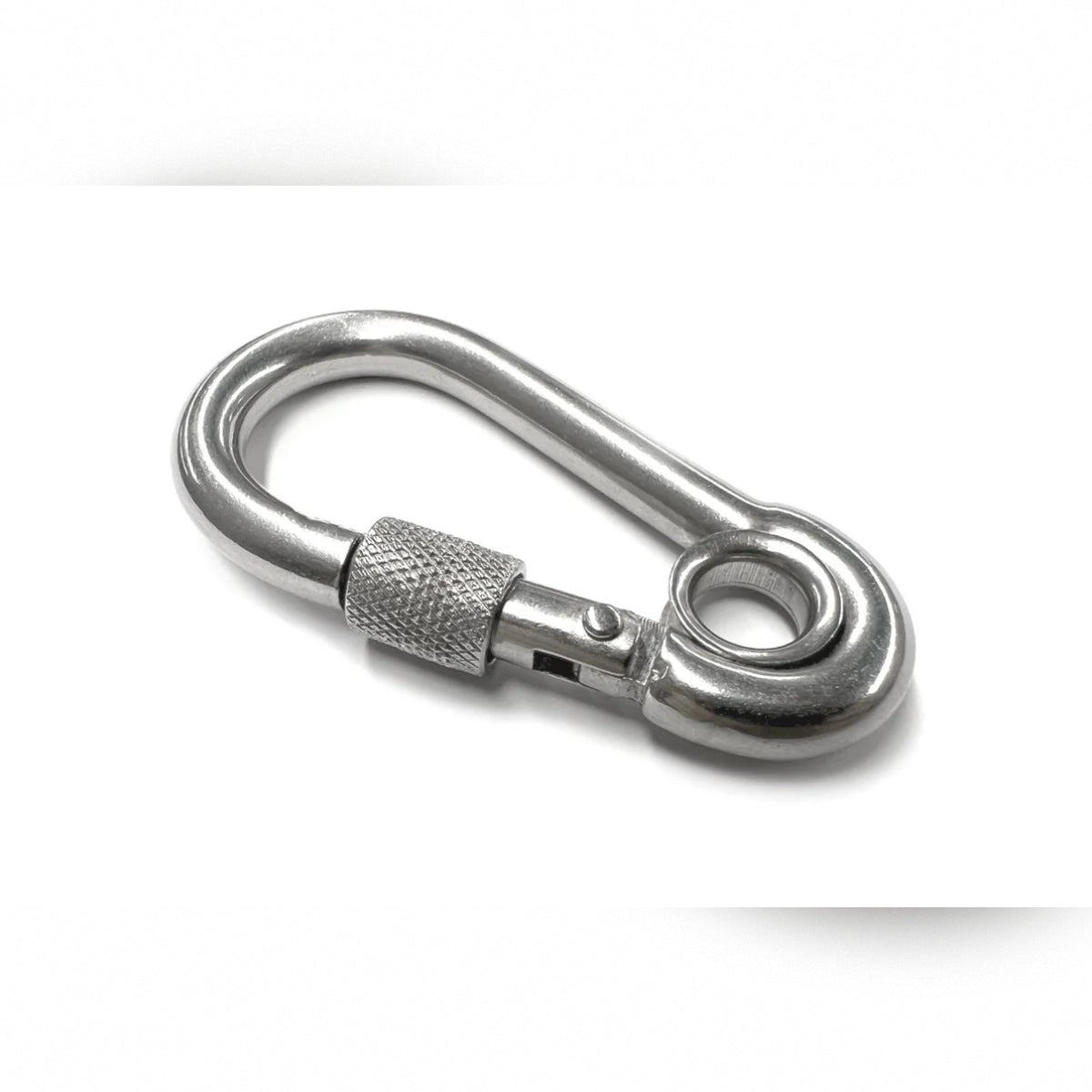 Carabiner Clip - Heavy Duty