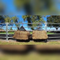 Knotless Hay Net - Large
