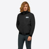 Men's Softshell - Black