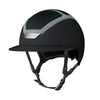 Star Lady Chrome Swarovski Frame - Black/Silver