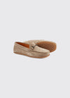 Tasmania Slip On Loafer - Taupe