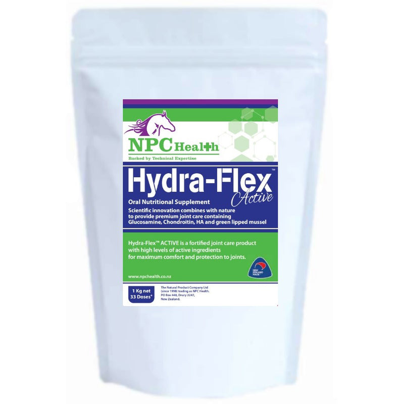 Hydra-Flex Active