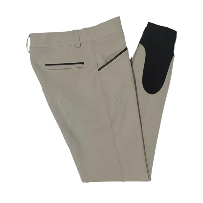 Nova Breeches - Grey