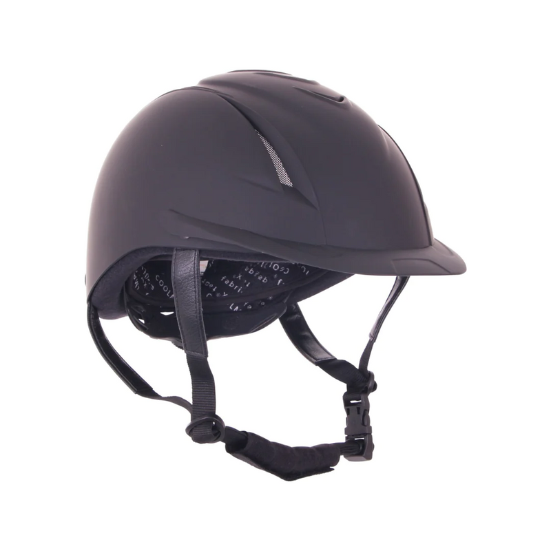 Valegro Helmet - Black