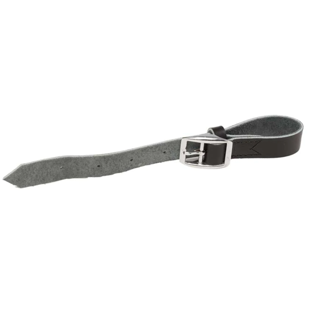Leather Front Strap