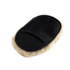 Hairy Pony Merino Wool Polishing Mitt