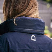 Everyday Waterproof Jacket - Navy