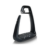 Soft'Up Classic Stirrups - Black