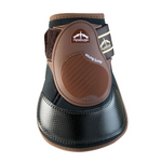 Young Jump X-Pro Fetlock Boots - Brown