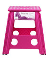 Step Up Stool