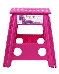 Step Up Stool