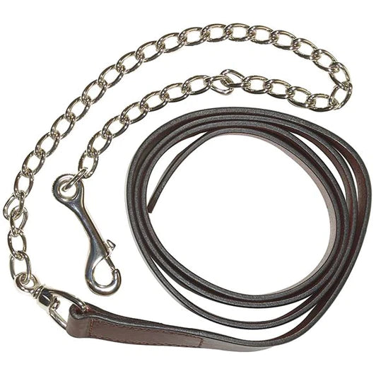 Leather Show Lead