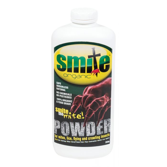 Smite Powder