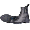 Dublin - Evolution Zip Front Waterproof Women's Boots - Black