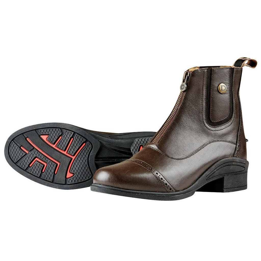 Dublin riding outlet boots sale