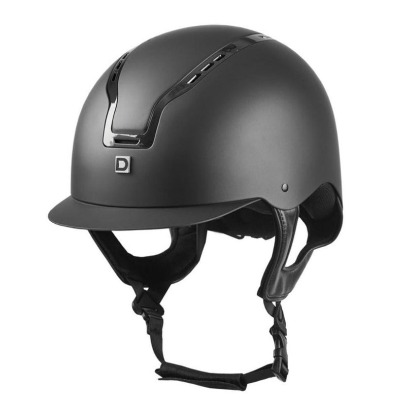 Adara Helmet - Black Matte