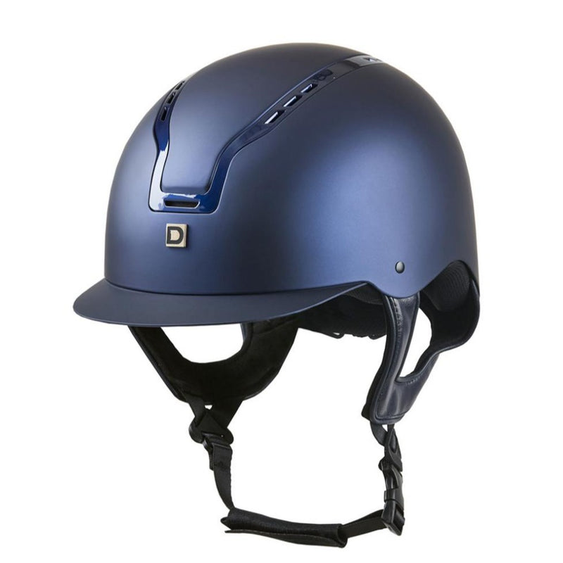 Adara Helmet - Navy Matte