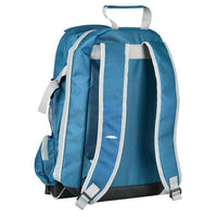 Conquest Backpack - Indigo Blue