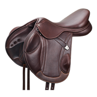 Bates - Advanta Eventing Saddle