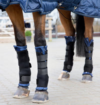 Horze - Stable Boots Pro