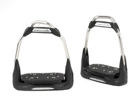 Air'S Stirrups - Black