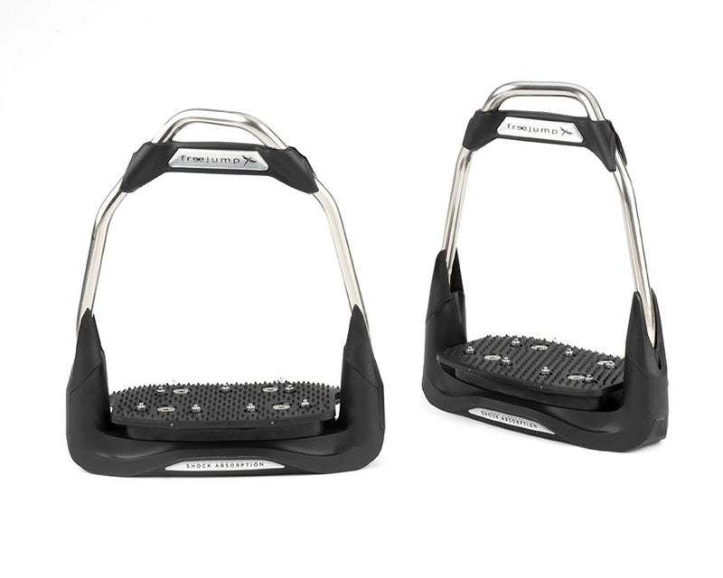 Air'S Stirrups - Black